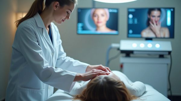 Épilation laser : ce qui change vraiment en centre spécialisé