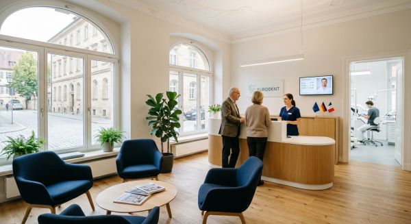 Top 10 des cliniques dentaires européennes au meilleur rapport qualité/prix : comparatif et recommandations Easy Dentaly